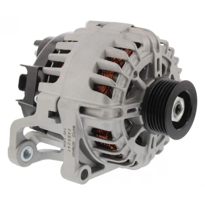 Imagen de MAPCO 13587 Alternador 14V 140A OPEL: Astra J Hatchback, GTC, Mokka / X