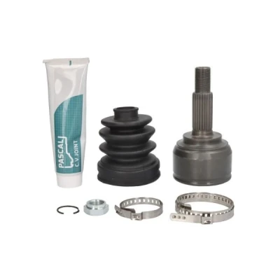 Imagen de PASCAL G11057PC Junta Homocinética lado de rueda NISSAN: MICRA 3