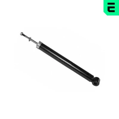 Imagen de OPTIMAL A 68597G amortiguador Presión de gas Bitubular Columna Anillo inferior, Espiga arriba M10x1,25 TOYOTA: Yaris Verso