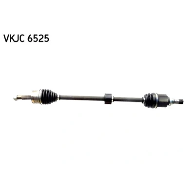 Imagen de SKF VKJC 6525 Árbol de transmisión 916, 56 MITSUBISHI: COLT 6