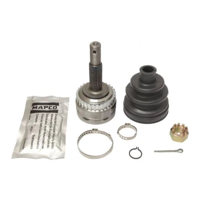 Imagen de MAPCO 16948 Junta Homocinética Eje delantero, lado de rueda OPEL: Corsa B Hatchback