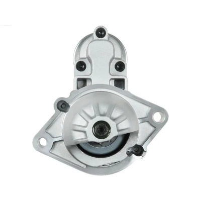 Imagen de AS PL S0704S Motor de arranque 12 1,40 10 FIAT: Grande Punto Hatchback, Evo Fiorino III Furgón / Familiar, OPEL: Corsa D Hatchback