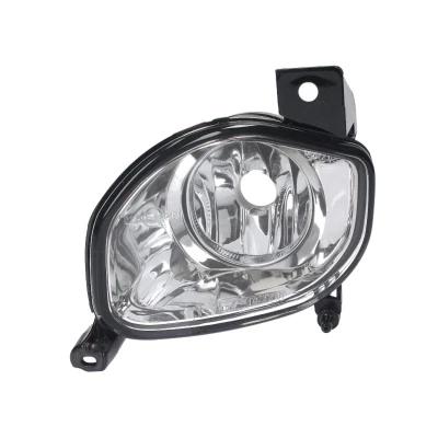 Imagen de TYC 19 0480001 Faros Antiniebla izquierda TOYOTA: Avensis II Hatchback, Berlina