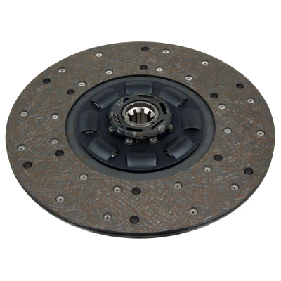 Imagen de FEBI BILSTEIN 105057 Disco de Embrague 330 10