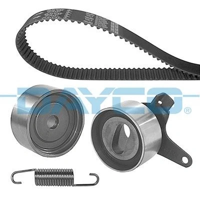 Imagen de DAYCO KTB848 Kit de correa distribución KIA: CARENS 2, SHUMA 2 Stufenheck