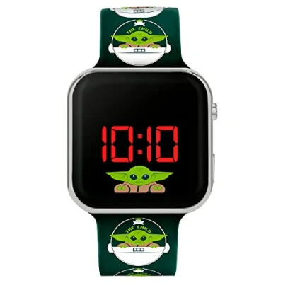 Imagen de Star Wars Reloj de Pulsera MNL4034