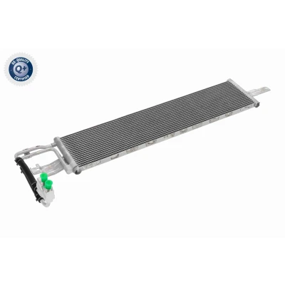 Imagen de VEMO V51 60 0022 Radiador de aceite, transmisión automática 580mm x 137mm 16mm