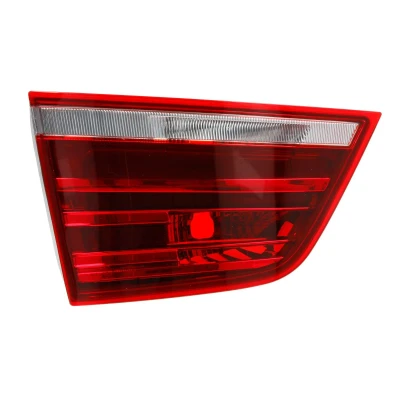 Imagen de TYC 17 0394 01 9 Piloto trasero izquierda Parte interior PW16W, H21W sin portalámparas BMW: X3