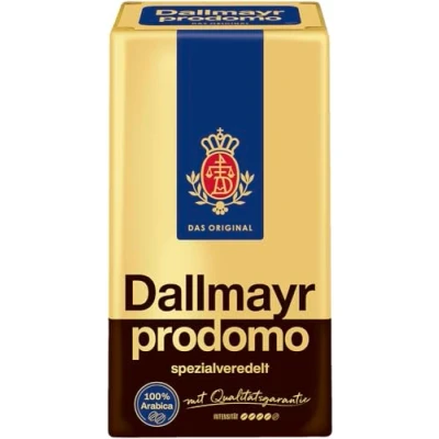 Imagen de Café Dallmayr Prodomo 500 GR.