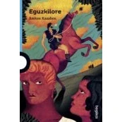 Imagen de Eguzkilore