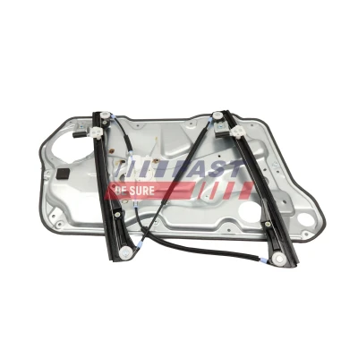 Imagen de Fast Elevalunas Delante, derecha eléctrico sin electromotor FT00343 SEAT: Leon I Hatchback, Ibiza 3, Toledo 2 Limousine, VOLKSWAGEN: Golf 4