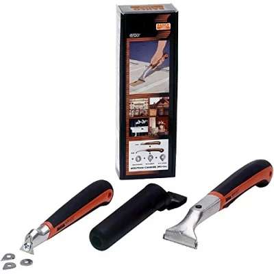 Imagen de Bahco SCRAPER SET2 Juego 625+650+Hojas