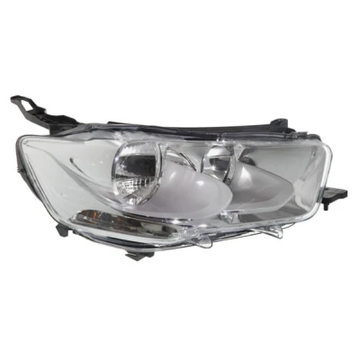 Imagen de Faro principal VALEO 045129, Derecha