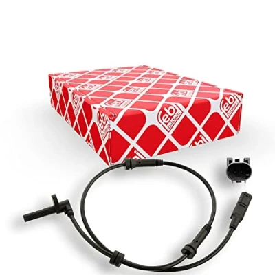 Imagen de FEBI BILSTEIN 106637 Sensor de ABS Eje delantero, derecha 746 FIAT: Punto II Hatchback