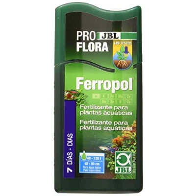 Imagen de JBL Ferropol 100 Ml g