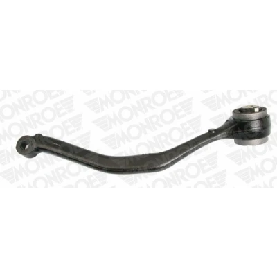 Imagen de MONROE L11562 Barra oscilante, suspensión de ruedas con apoyo caucho Brazo oscilante transversal BMW: X3