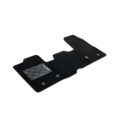 Imagen de MTM SP 4504 Alfombrillas a Medida en Velour para Ford Transit / Custom (transmisión manual) 2014&gt;2019
