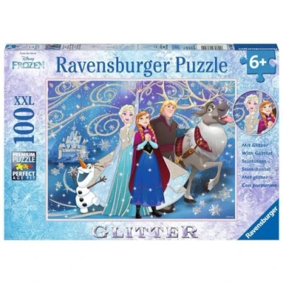 Imagen de Ravensburger 13610 Puzzle Rompecabezas (Puzzle rompecabezas, Dibujos, Niños, Niño/niña, 6 año(s), 490 mm) , color/modelo surtido