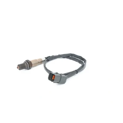 Imagen de BOSCH 0 258 986 756 Sonda lambda 4 KIA: Rio 3, cee‘d II Hatchback, III Furgón / HYUNDAI: i30 i20 I Hatchback