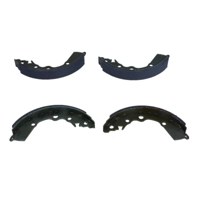 Imagen de MAXGEAR 19 4562 Zapatas de Freno Eje trasero 180 27 KIA: Picanto II