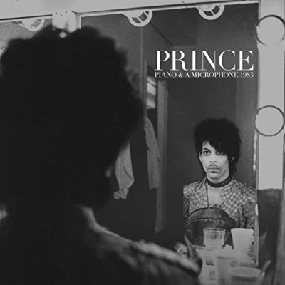 Imagen de Piano &amp; A Microphone 1983 [Vinilo]