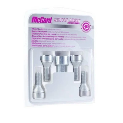 Imagen de MCGARD 27000SL Tornillos antirrobo