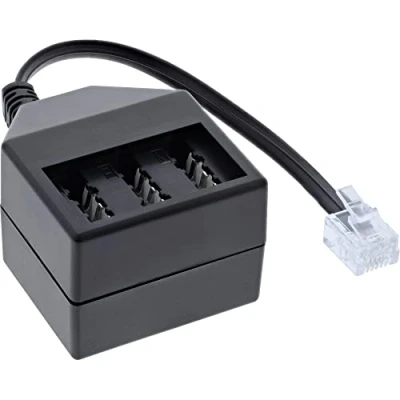 Imagen de Adaptador Inline 69942a