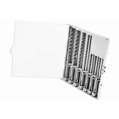 Imagen de Festool Estuche de brocas BKS SYS3 D5 12 SDS