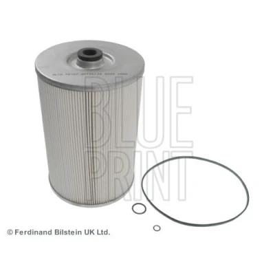 Imagen de BLUE PRINT ADT32124 Filtro de aceite con juntas Cartucho filtrante