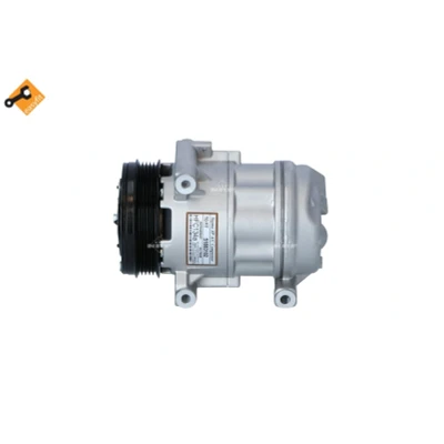 Imagen de NRF 32792 Compresor de Aire Acondicionado CVC 12 PAG 46 YF R 1234yf, 134 a con junta anular FIAT: 500L, Punto III Hatchback, Tipo Berlina