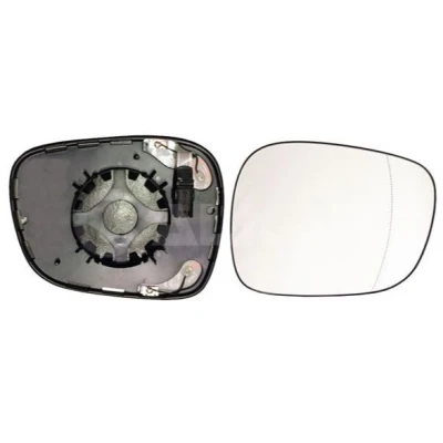 Imagen de ALKAR 6426885 Cristal de Espejo derecha BMW: X1, X3