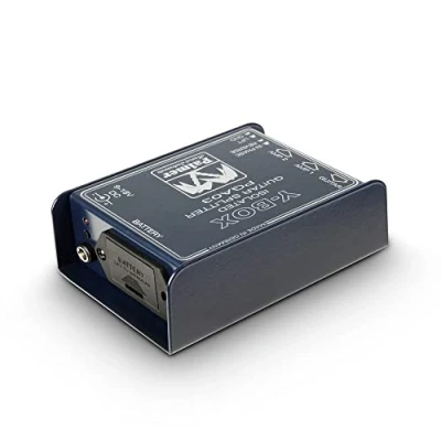 Imagen de Palmer GA 03 Splitter para Guitarras
