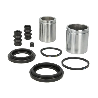 Imagen de AUTOFREN SEINSA D41130C Kit de Reparación Frenos Eje delantero 40 FIAT: Ducato II Furgón