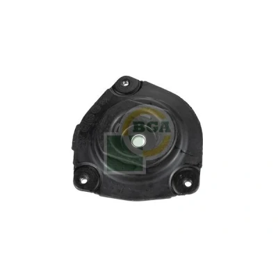 Imagen de BGA SM6324 Copela de amortiguador Eje delantero, derecha sin rodamiento bolas Caucho NISSAN: Note I (E11, NE11) 1.5 dCi, 1.4, 1.6