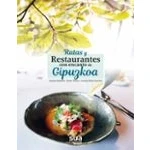 Imagen de Rutas Y Restaurantes Con Encanto De Gipuzkoa