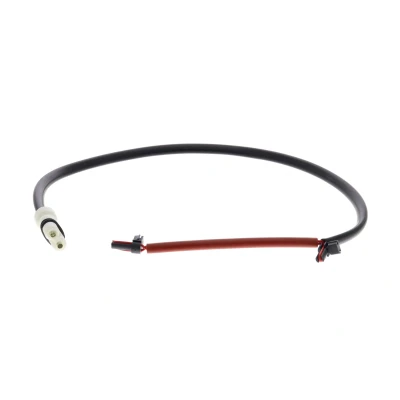 Imagen de VEMO V45 72 0009 Sensor de Desgaste Pastillas Frenos Eje delantero PORSCHE: 911 Coupé
