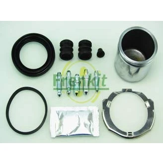 Imagen de FRENKIT 254909 Kit de Reparación Frenos Eje delantero 54 Kit+Piston PEUGEOT: 306 Hatchback, MERCEDES BENZ: W124 Berlina, SEAT: Ibiza 2 norauto,