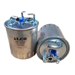 Imagen de ALCO FILTER SP 1116 Filtro Combustible de tubería 10,0 MERCEDES BENZ: Vito Furgón, Bus, Clase A