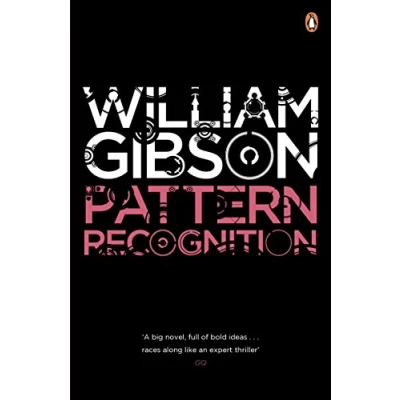Imagen de Pattern Recognition