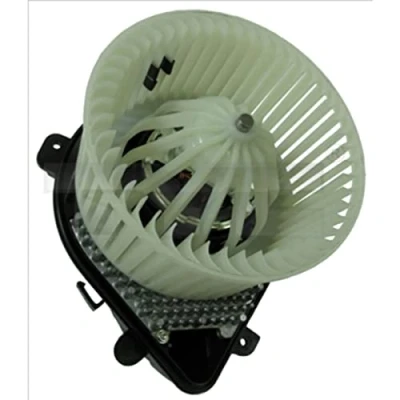 Imagen de TYC 505 0003 Ventilador de Calefacción para vehículos con/sin climatización CITROËN: Evasion, Jumpy I MPV, FIAT: Scudo Familiar, Furgón