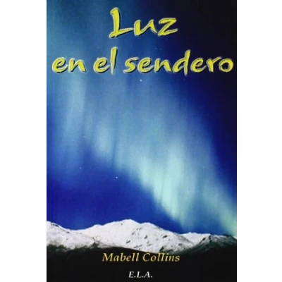 Imagen de Luz en el sendero (TEOSOFIA)