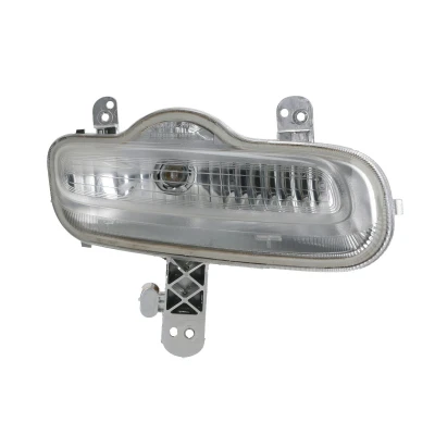 Imagen de MAGNETI MARELLI 714081150801 Luz diurna derecha FIAT: Panda III Hatchback