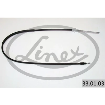 Imagen de LINEX 33.01.03 Cable de freno mano