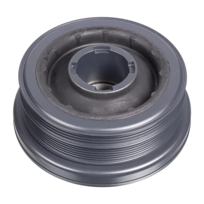 Imagen de SWAG 20 92 7340 Polea de cigüeñal 4PK + 6PK 170, 192 8 para BMW: 5 Berlina, 3 X3