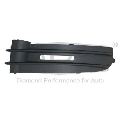 Imagen de DPA 88530047502 Rejilla Parachoques izquierda VOLKSWAGEN: Caddy 3, 3