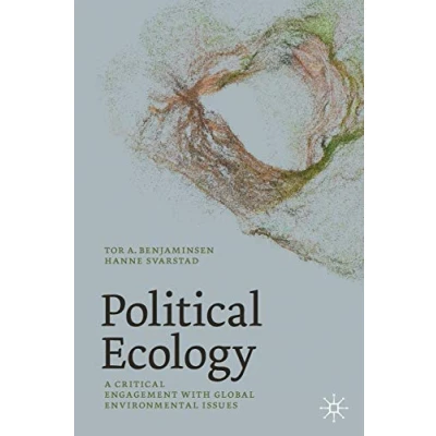 Imagen de Political Ecology