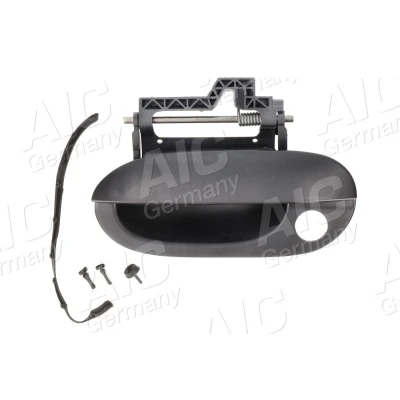 Imagen de AIC 54461 Manecilla de Puerta Delante, izquierda, exterior BMW: 5 Berlina