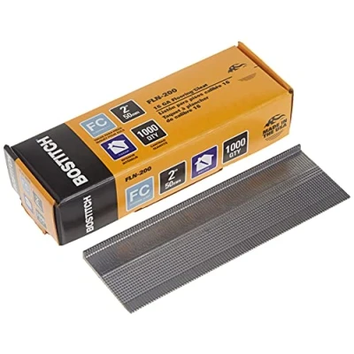 Imagen de Bostitch FLN 200 50mm Flooring Cleat Nails 1000