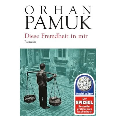 Imagen de Diese Fremdheit In Mir