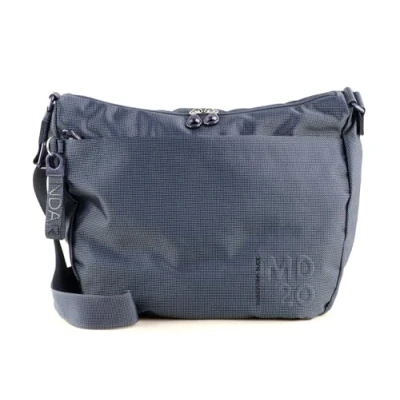 Imagen de Mandarina Duck Bolso de Hombro Rojo (Salsa) Md 20 P10qmt16 32x24x15 (L x H W)